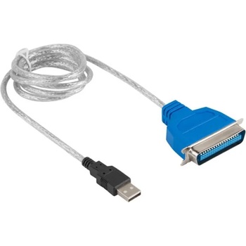 Lanberg USB/LPT (AD-0028-W)