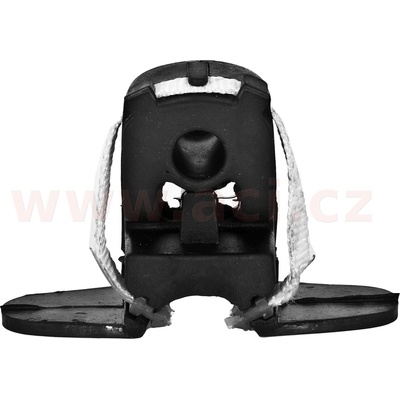 Gumový závěs výfuku P307 ACI V 213-912