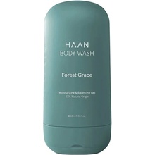 Haan Forest Grace energizujúci sprchový gél s aloe vera 60 ml