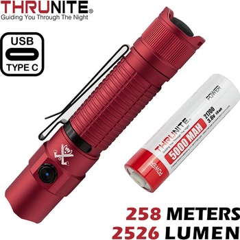 ThruNite TT20