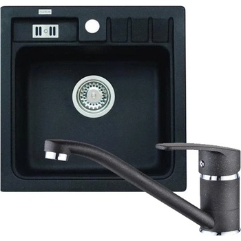 Set Alveus Niagara 20 + Nina