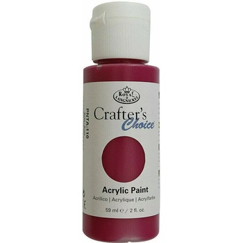 Royal & Langnickel PNTA110 АКРИЛНА боя Rose 59 ml 1 бр (PNTA110)