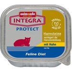 Animonda Integra Protect Urinary chicken 100 g