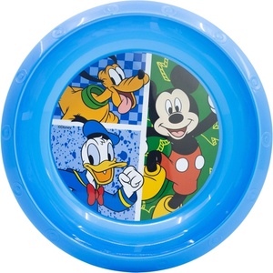 Stor Полипропиленова купичка Stor - Mickey Has Fun (81111)