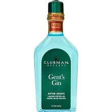 Clubman Gent´s Gin voda po holení 177 ml