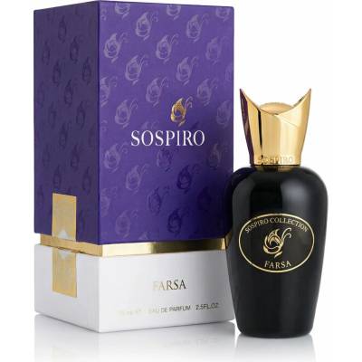 Sospiro Farsa parfumovaná voda uninsex 75 ml