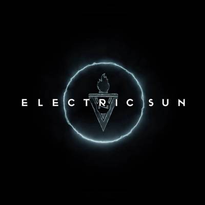 VNV Nation - Electric Sun Black LP
