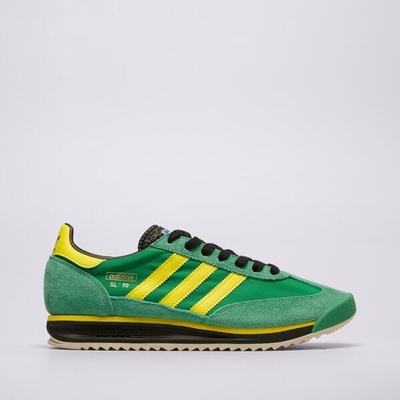 Adidas Sl 72 Rs мъжки Обувки Маратонки IG2133 Зелен 44 (IG2133)