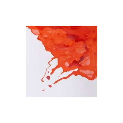 Winsor & Newton drawing INK Vermilion