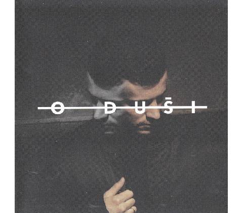 Lipo - O duši CD