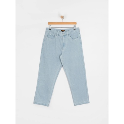 Santa Cruz Factory Jean Stonewash