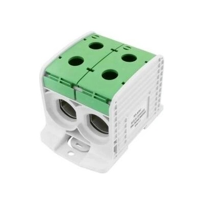Hora eTec RKA 300 DPE zelená 1006057