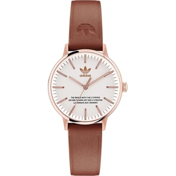 Adidas Originals Style AOSY22575 - Дамски часовник (AOSY22575)