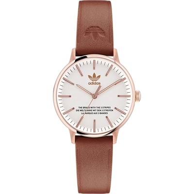 Adidas Originals Style AOSY22575 - Дамски часовник (AOSY22575)