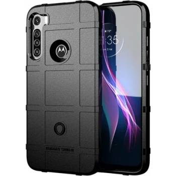 Удароустойчив гръб Rugged Shield за Motorola Moto G8 Power