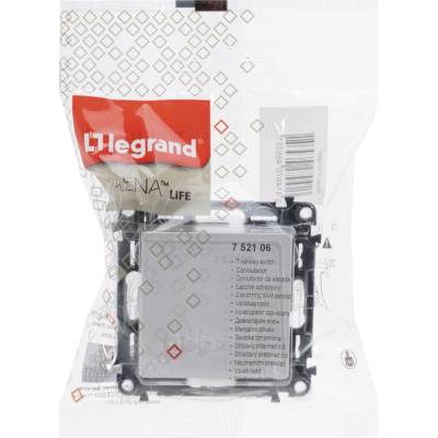 Legrand Valena 752106