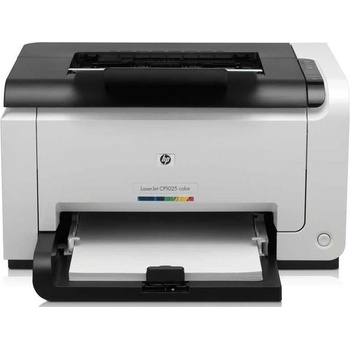 HP Color LaserJet Pro CP1025 CF346A