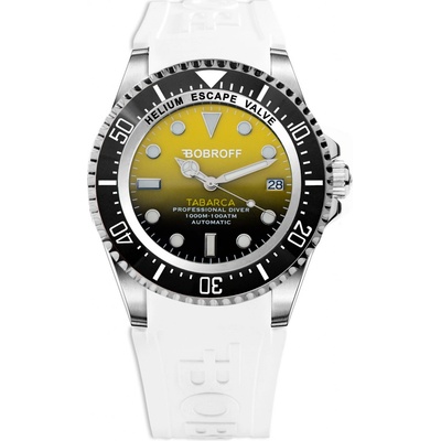 Bobroff BF0008-BFSTB