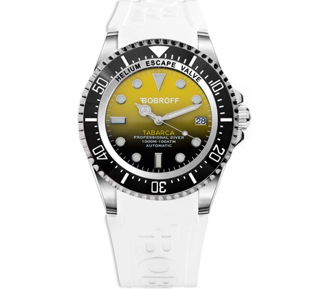 Bobroff BF0008-BFSTB