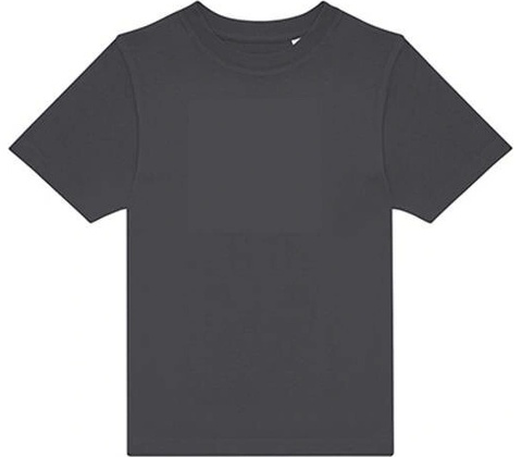 B&C TK001 Dark Grey Solid
