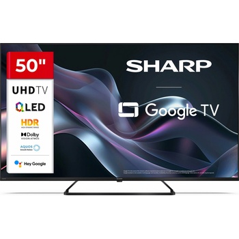 Sharp 50HP6265E