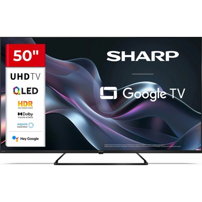 Sharp 50HP6265E