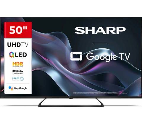 Sharp 50HP6265E