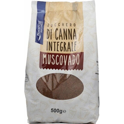 Novarese Celý Trstinový Cukor - 500 g