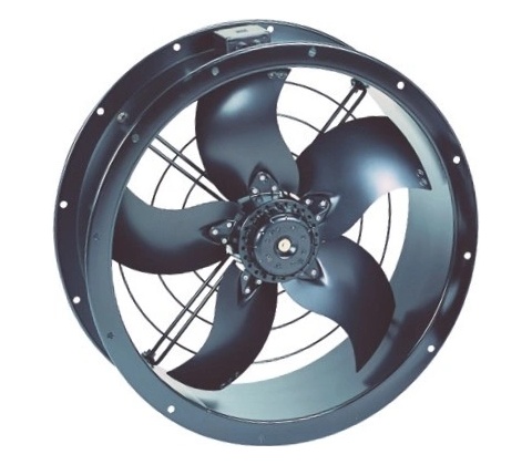 Elektrodesign TCBB/-355