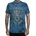 AFFLICTION мъжка тениска affliction - abrasive line - a27833-pscs
