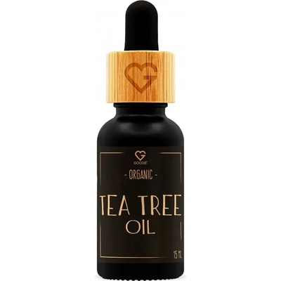 Goodie Tea Tree olej BIO 15 ml