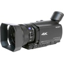 Sony FDR-AX100