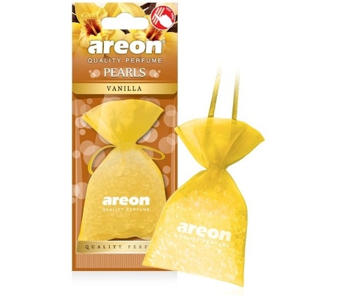 Areon Pearls Vanilla