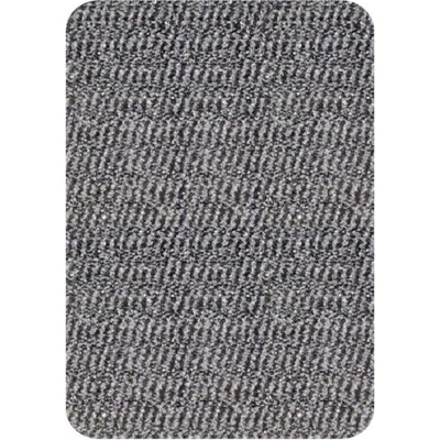 Breno LEYLA 50 bez lemu šedá 40 x 60 cm