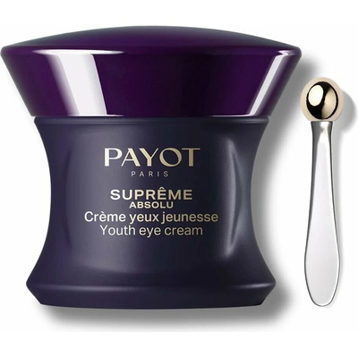 Payot Suprême Absolu 15 ml – Hledejceny.cz