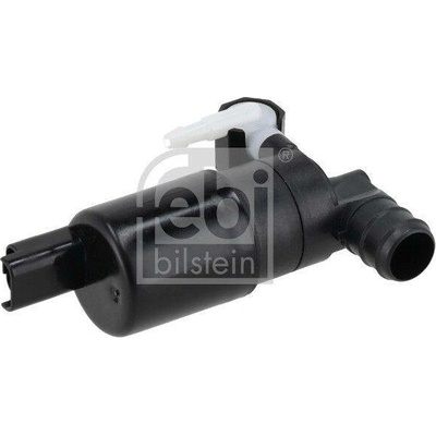 Vodní čerpadlo ostřikovače FEBI BILSTEIN 24633