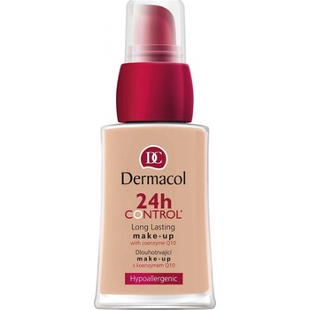 Dermacol 24h Control make-up 70 30 ml