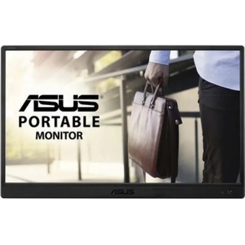 Image 1 of ASUS ZenScreen MB165B