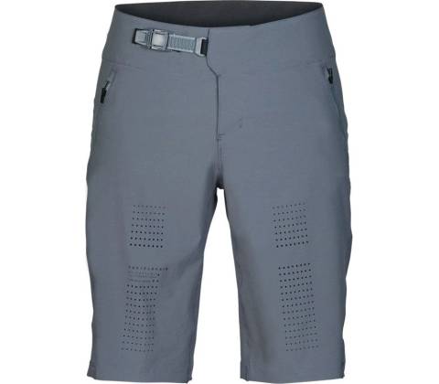 Fox Flexair Short graphite