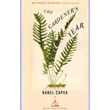 Gardener´s Year - K. Capek