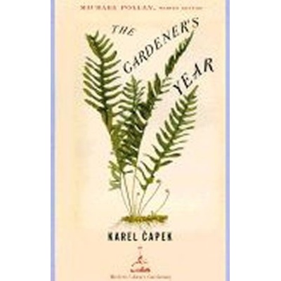 Gardener´s Year - K. Capek