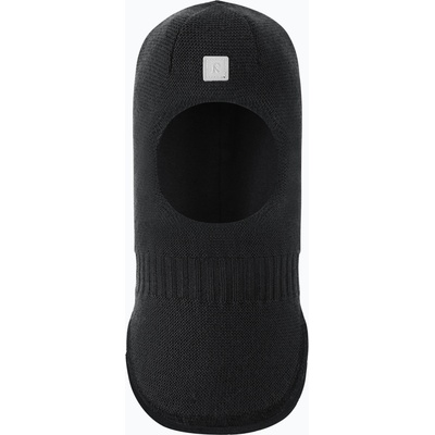 Reima Детска шапка-маска Reima Starrie black