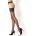 Ballerina's Secret BS180 Stockings 20 DEN Black S/M