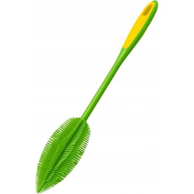 Kochblume Kartáč na láhve UNI zelená
