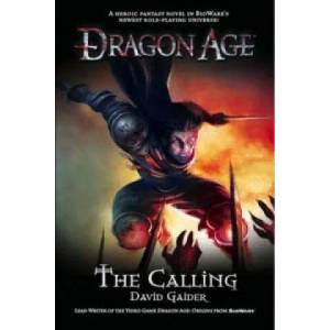 Dragon Age - the Calling (2010)