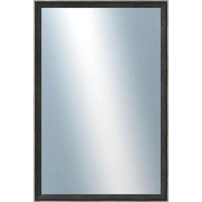 DANTIK Inclinata 40x60 cm čierna 3132