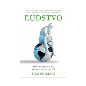 Ľudstvo - Tom Phillips