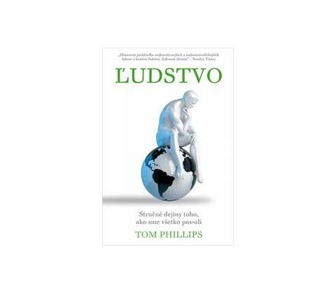 Ľudstvo - Tom Phillips