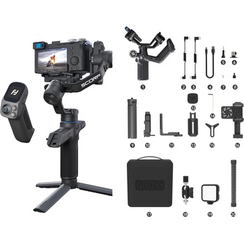 Feiyutech Feiyu SCORP Mini 3 Pro