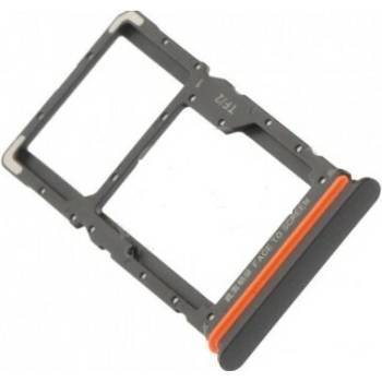 Xiaomi Redmi 15 SIM tray šedý